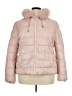 Unbranded 100% Polyester Pink Snow Jacket Size XXL - photo 1
