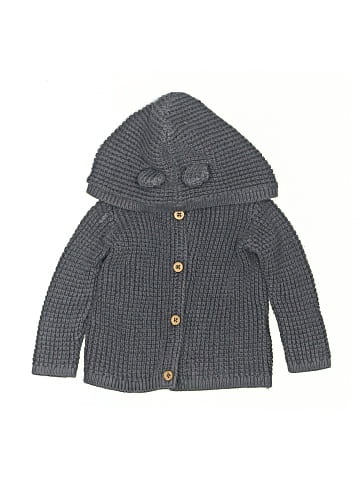Carter's Cardigan (view 1)