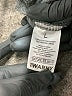 Assorted Brands 100% Cotton Gray Pullover Hoodie Size L - photo 7