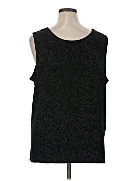 Amanda Sleeveless T-Shirt (view 2)