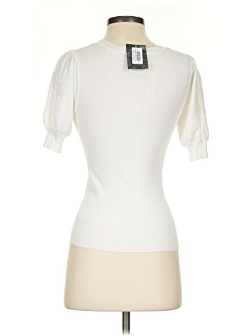 Double Zero Short Sleeve Top (view 2)
