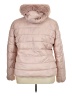 Unbranded 100% Polyester Pink Snow Jacket Size XXL - photo 2