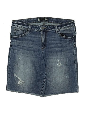 Kut from the Kloth Denim Shorts (view 1)