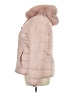Unbranded 100% Polyester Pink Snow Jacket Size XXL - photo 5