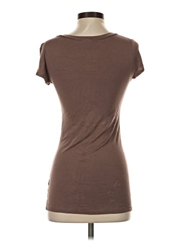 Soprano Short Sleeve T-Shirt (view 2)