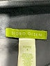 Sigrid Olsen 100% Polyester Solid Gray Casual Skirt Size 4 Petite - photo 4