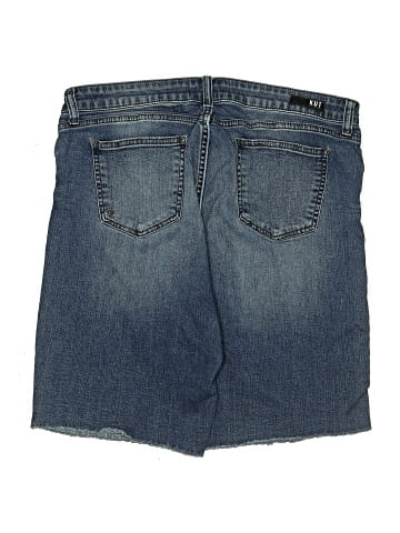 Kut from the Kloth Denim Shorts (view 2)