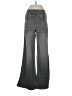 Halara Gray Casual Pants Size XS (estimated) - photo 1
