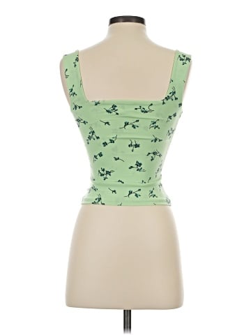 Leith Tank Top (view 2)