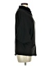 Tea n Rose Black Short Sleeve Turtleneck Size M - photo 4