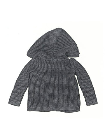 Carter's Cardigan (view 2)