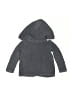 Carter's 100% Polyester Gray Cardigan 0-3 MO / 3 MO - photo 2