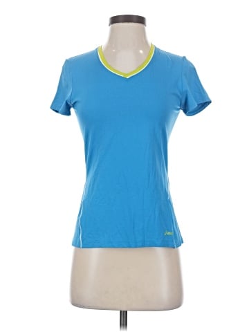 Asics Active T-Shirt (view 1)