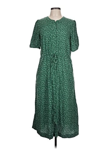 Amazon Essentials Casual Dress (view 1)