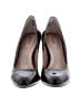 Lands' End Black Heels Size 8 1/2 - photo 2