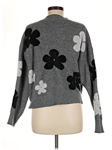 NANETTE Nanette Lepore Pullover Sweater (view 2)