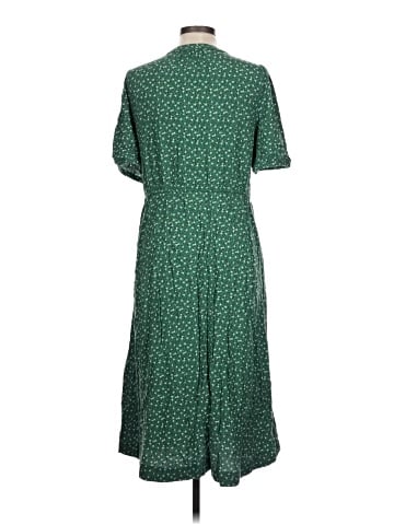 Amazon Essentials Casual Dress (view 2)