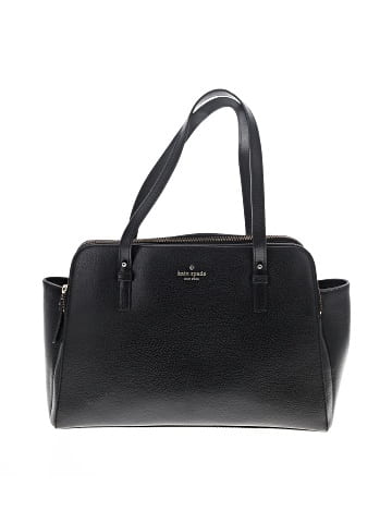 Kate Spade New York Leather Tote (view 1)