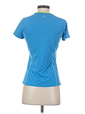 Asics Active T-Shirt (view 2)