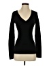 Express Black Pullover Sweater Size S - photo 1