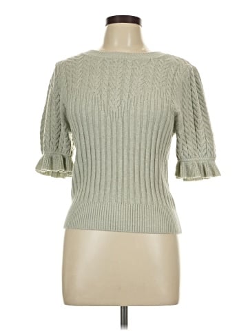 Paige Pullover Sweater (view 1)