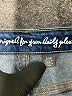 Jeans By Buffalo Hearts Blue Jeans Size 27 waist - photo 7