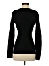 Express Black Pullover Sweater Size S - photo 2