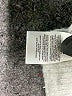Express Outlet Gray Turtleneck Sweater Size XS - photo 8