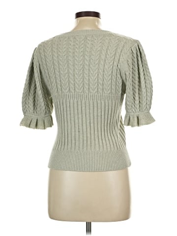 Paige Pullover Sweater (view 2)