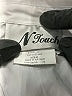 N Touch White 3/4 Sleeve Button-Down Shirt Size M - photo 7