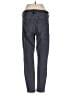 Liverpool Los Angeles Chevron-herringbone Gray Jeans Size 2 (petite) - photo 2