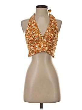 Reformation Sleeveless Blouse