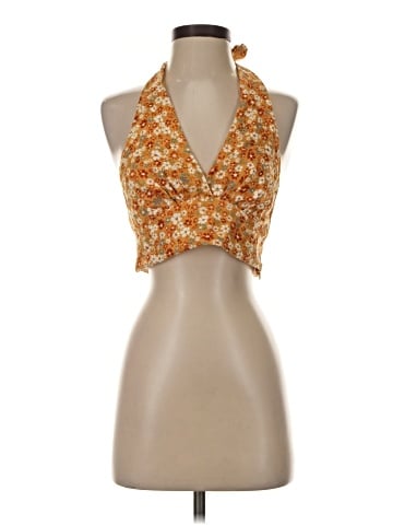 Reformation Sleeveless Blouse (view 1)