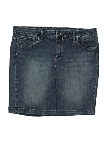 Assorted Brands Denim Shorts (view 1)