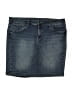 Assorted Brands Blue Denim Shorts Size 33 waist - photo 1