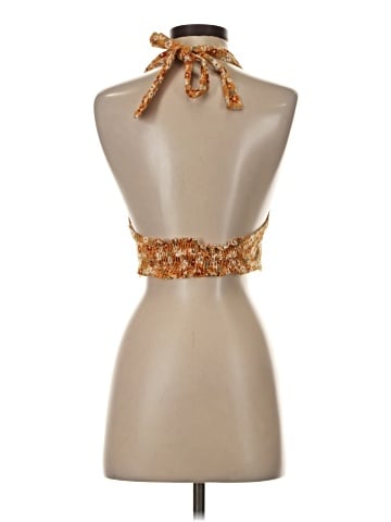 Reformation Sleeveless Blouse (view 2)
