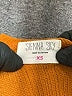 Sienna Sky Orange Tank Top Size XS - photo 7