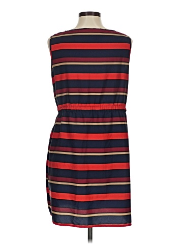 Speed Control Casual Dress (view 2)