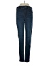 UpWest Solid Blue Jeans Size S - photo 1