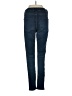 UpWest Solid Blue Jeans Size S - photo 2