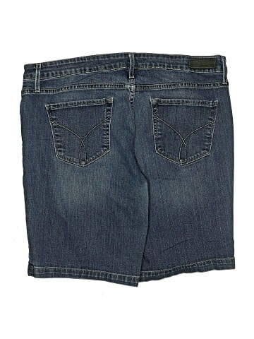 Assorted Brands Denim Shorts (view 2)