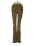 Levi's Brown Casual Pants Size 32 waist - photo 2