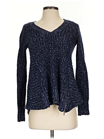 Moth Pullover Sweater (view 1)
