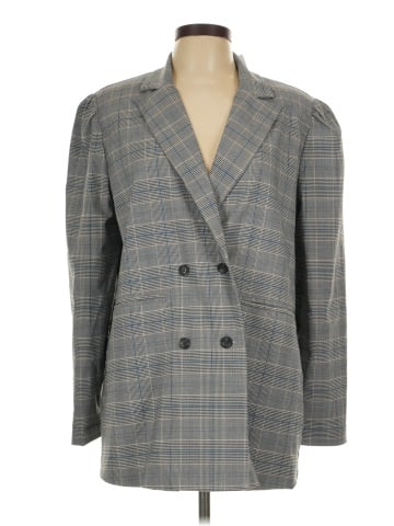 The Drop Blazer (view 1)