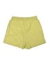 Dannijo 100% Linen Yellow Board Shorts Size M - photo 2