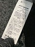 Shein Solid Black Casual Dress Size 2 - photo 8