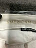 American Eagle Outfitters Ivory Jeans Size 00 (estimated) - photo 7
