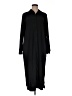 Athleta Black Casual Dress Size M - photo 1