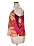 A New Day Orange Sleeveless Top Size XL - photo 5