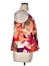A New Day Orange Sleeveless Top Size XL - photo 4